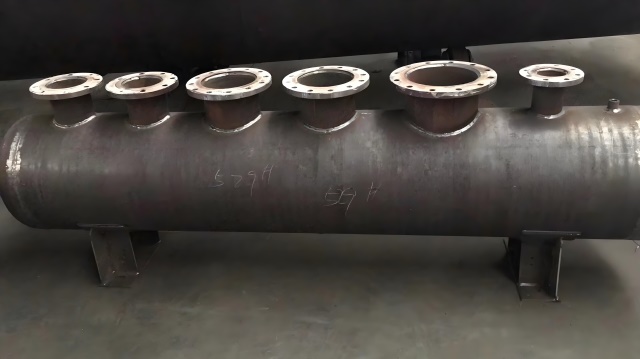 平桂集分水器属于特种设备吗